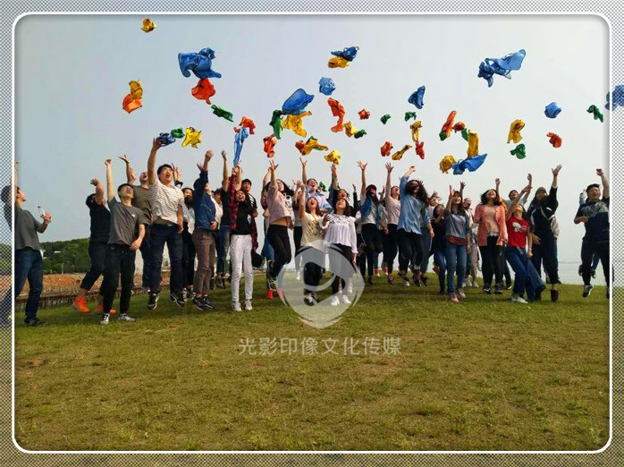 公司員工團建活動的意義