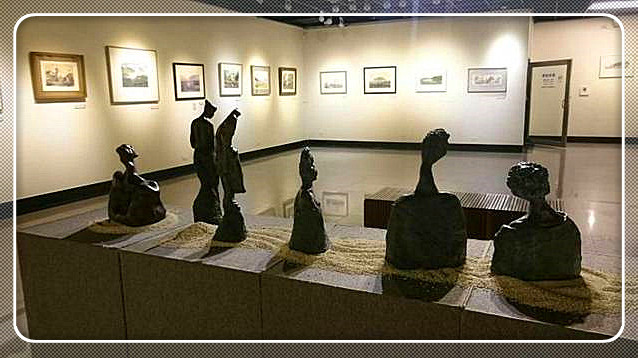 2019中國國際影像后期與北京藝術框業展覽會