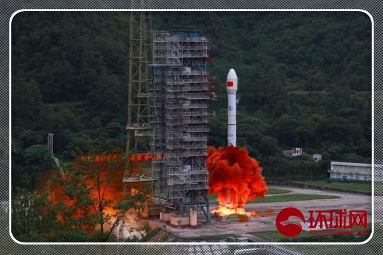 歷史性成功！北斗全球系統組網完成