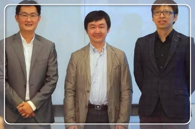 騰訊全資收購(gòu)搜狗 搜索江湖風(fēng)云再起